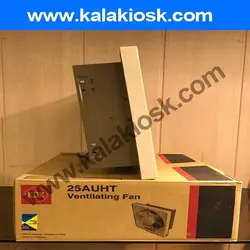فن سانتریفیوژ
