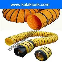 لوله فلکسیبل الاستومری