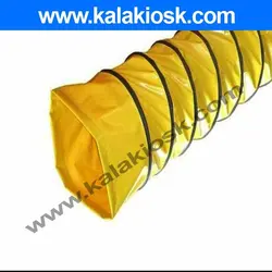 لوله فلکسیبل الاستومری