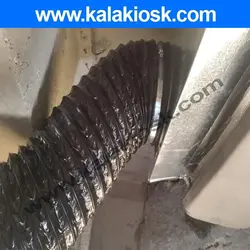 لوله فلکسیبل الاستومری