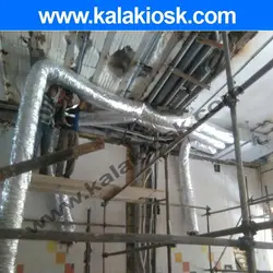 لوله فلکسیبل الاستومری