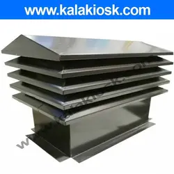 کلاهک باربیکیو