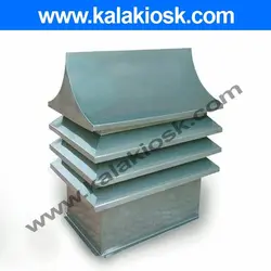 کلاهک باربیکیو