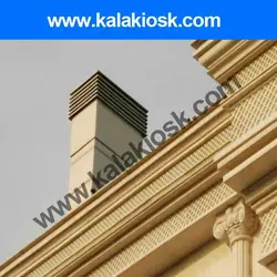 کلاهک باربیکیو