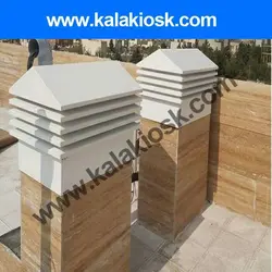 کلاهک باربیکیو