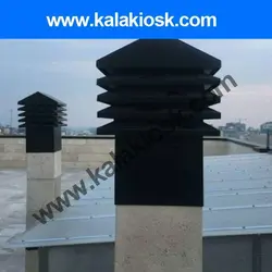 کلاهک باربیکیو