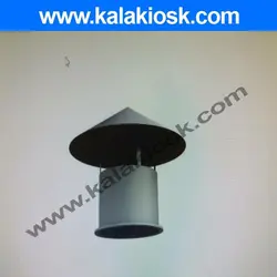 کلاهک باربیکیو