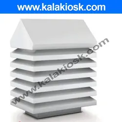 کلاهک باربیکیو