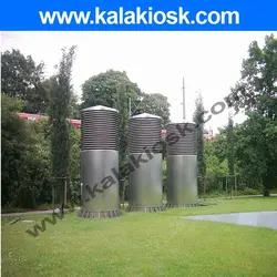 کلاهک باربیکیو