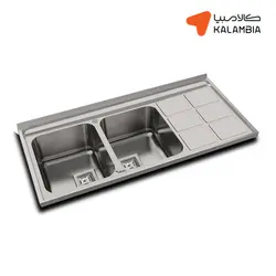 سینک روکار مدل 5013 میلان