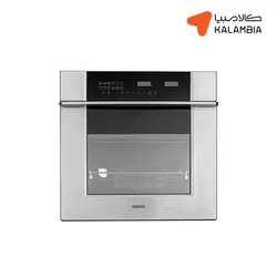 فر توکار استیل البرز مدل FE6