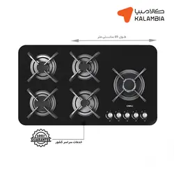 گاز صفحه ای میکس پلاس مدل IG8510