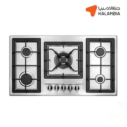 گاز صفحه ای میکس پلاس مدل IS9505