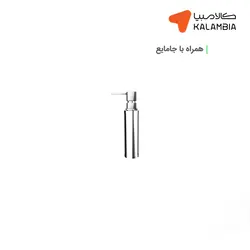 سینک میکس پلاس مدل 8061P توکار