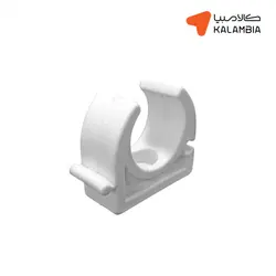 بست لوله 25mm آذین لوله