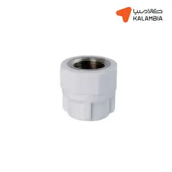 بوشن یکسر فلزی 3*90 آذین لوله