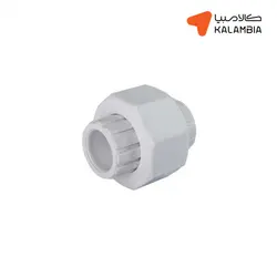 مهره ماسوره دوسر جوش 63mm آذین لوله | فروشگاه کالامبیا
