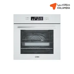 فر توکار کن مدل E6500w برقی