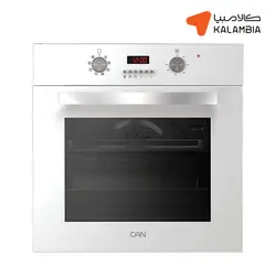 فر توکار کن مدل 361W برقی