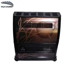 بخاری گازی اطلس جواهر 9000 - فروشگاه کالارحیمی