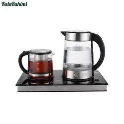 چایی ساز روگن RU-1520 - فروشگاه کالارحیمی