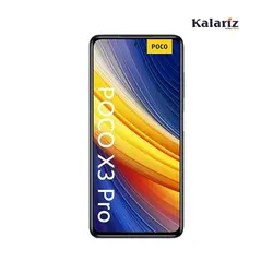 گوشی موبایل شیائومی مدل POCO X3 Pro ظرفیت 256 گیگابایت و رم 8 گیگابایت