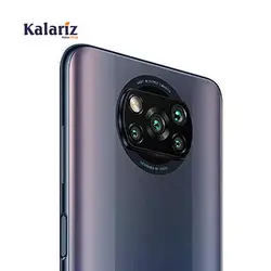 گوشی موبایل شیائومی مدل POCO X3 Pro ظرفیت 256 گیگابایت و رم 8 گیگابایت