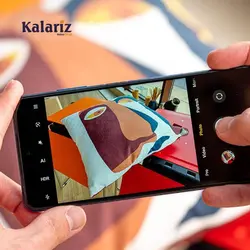 گوشی موبایل شیائومی مدل POCO X3 Pro ظرفیت 256 گیگابایت و رم 8 گیگابایت