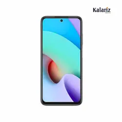 گوشی موبایل شیائومی مدل redmi 10 ظرفیت 128 گیگابایت و رم 4 گیگابایت