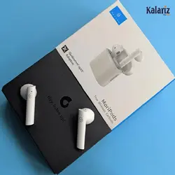 هدفون بی سیم شیائومی هایلو مدل Xiaomi Haylou Moripods