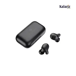 هدفون بی سیم شیائومی هایلو مدل Xiaomi Haylou Wireless Earbuds T15