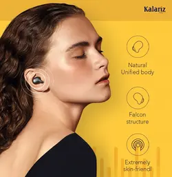 هدفون بی سیم شیائومی هایلو مدل Xiaomi Haylou Wireless Earbuds T15