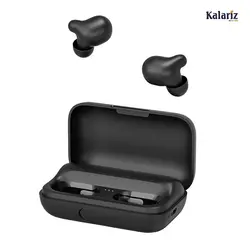 هدفون بی سیم شیائومی هایلو مدل Xiaomi Haylou Wireless Earbuds T15