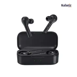 هدفون بی سیم کیو سی وای مدل Wireless Earbuds QCY T5