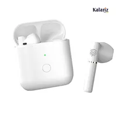 هدفون بی سیم کیو سی وای مدل Wireless Earbuds QCY T8