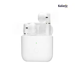 هدفون بی سیم کیو سی وای مدل Wireless Earbuds QCY T8