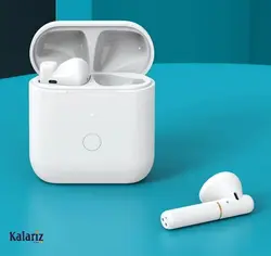 هدفون بی سیم کیو سی وای مدل Wireless Earbuds QCY T8