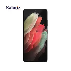 گوشی موبایل سامسونگ مدل Galaxy S21 Ultra 5G ظرفیت 512 گیگابایت و رم 16 گیگابایت