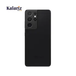 گوشی موبایل سامسونگ مدل Galaxy S21 Ultra 5G ظرفیت 512 گیگابایت و رم 16 گیگابایت