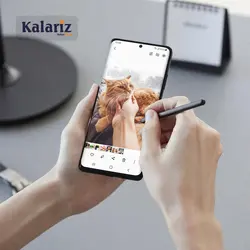 گوشی موبایل سامسونگ مدل Galaxy S21 Ultra 5G ظرفیت 512 گیگابایت و رم 16 گیگابایت