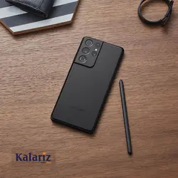 گوشی موبایل سامسونگ مدل Galaxy S21 Ultra 5G ظرفیت 512 گیگابایت و رم 16 گیگابایت