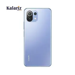 گوشی موبایل شیائومی مدل Xiaomi 11 Lite NE ظرفیت 128 گیگابایت و رم 8 گیگابایت 5G