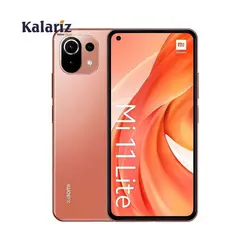 گوشی موبایل شیائومی مدل Xiaomi 11 Lite NE ظرفیت 128 گیگابایت و رم 8 گیگابایت 5G