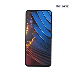 گوشی موبایل شیائومی مدل POCO X3 GT ظرفیت 128 گیگابایت و رم 8 گیگابایت 5G