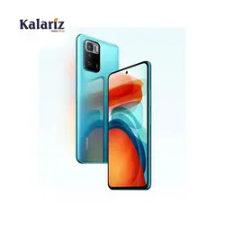 گوشی موبایل شیائومی مدل POCO X3 GT ظرفیت 128 گیگابایت و رم 8 گیگابایت 5G