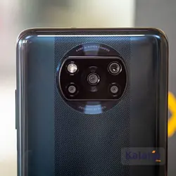 گوشی موبایل شیائومی مدل POCO X3 ظرفیت 128 گیگابایت و رم 8 گیگابایت