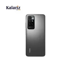 گوشی موبایل شیائومی مدل Xiaomi redmi 10 ظرفیت 128 گیگابایت و رم 6 گیگابایت