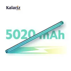 گوشی موبایل شیائومی مدل Redmi 9 ظرفیت 64 گیگابایت و رم 4 گیگابایت