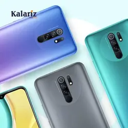 گوشی موبایل شیائومی مدل Redmi 9 ظرفیت 64 گیگابایت و رم 4 گیگابایت