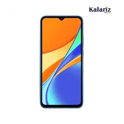 گوشی موبایل شیائومی مدل Xiaomi Redmi 9C ظرفیت 128 گیگابایت و رم 4 گیگابایت
